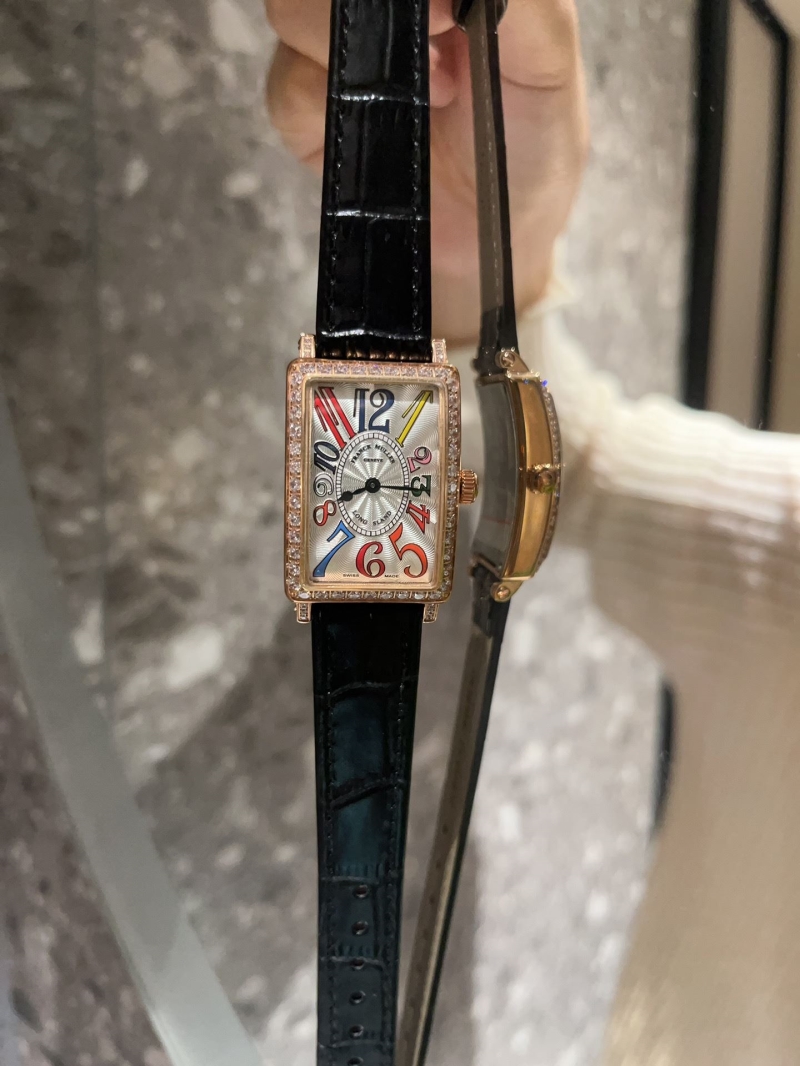 FRANCK MULLER